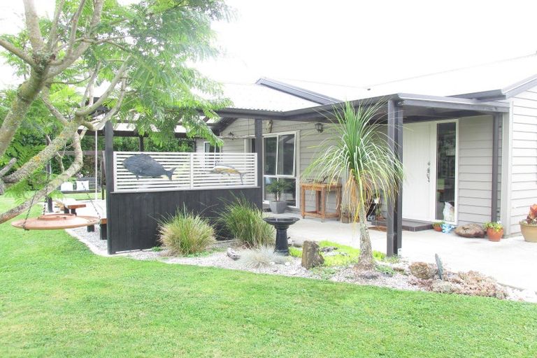 Photo of property in 29 Carroll Street, Frasertown, Wairoa, 4193