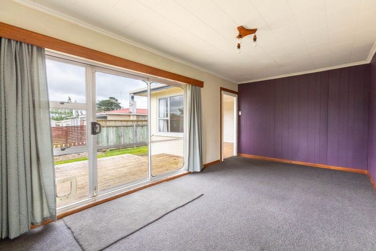 Photo of property in 5 Ormond Street, Woodville, 4920