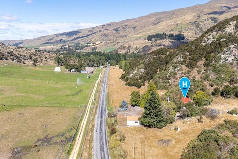 Photo of property in 310 Teviot Road, Roxburgh East, Roxburgh, 9572