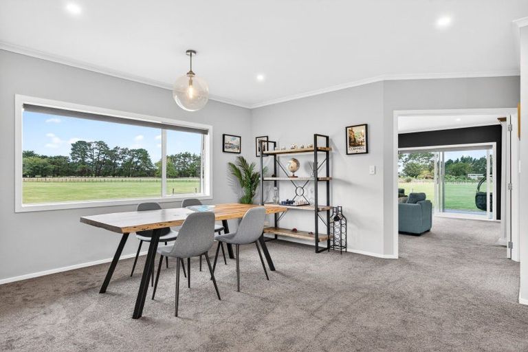 Photo of property in 32 Spencer Lane, Greytown, 5712