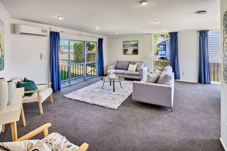 Photo of property in 4 Salem Court, Churton Park, Wellington, 6037