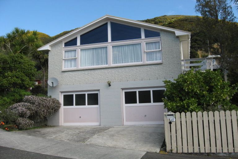 Photo of property in 10 Mission Street, Waterloo, Lower Hutt, 5011