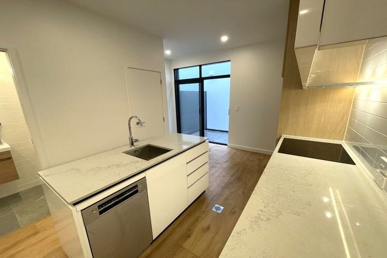 Photo of property in The Paddington, 105/11 Jessie Street, Te Aro, Wellington, 6011