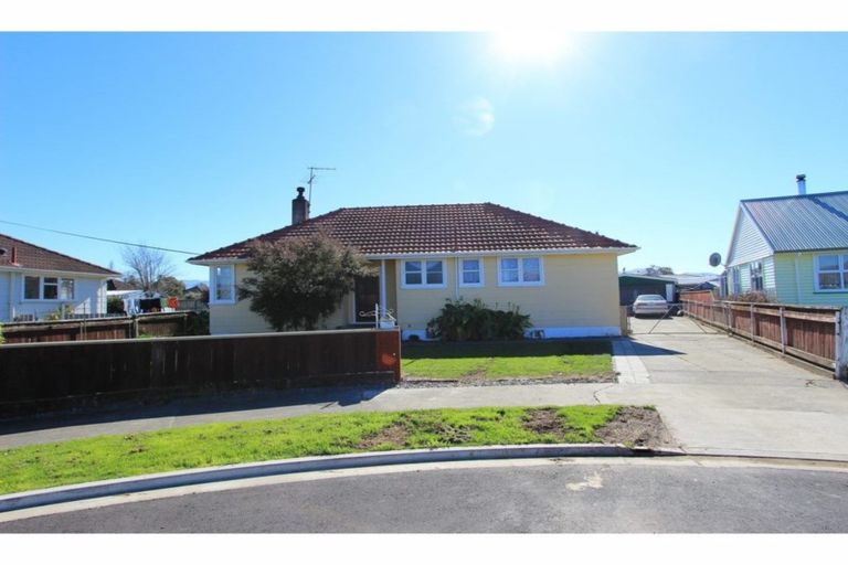 Photo of property in 5 Smith Avenue, Mayfield, Blenheim, 7201