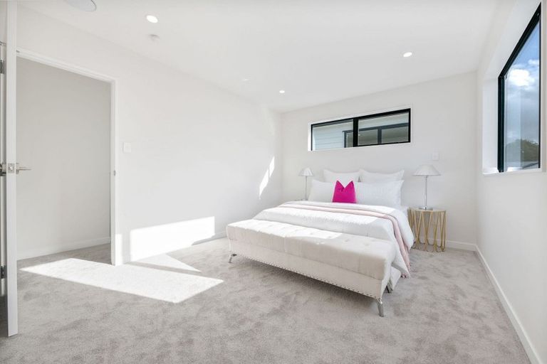 Photo of property in 12 Laquinta Place, Flat Bush, Auckland, 2019
