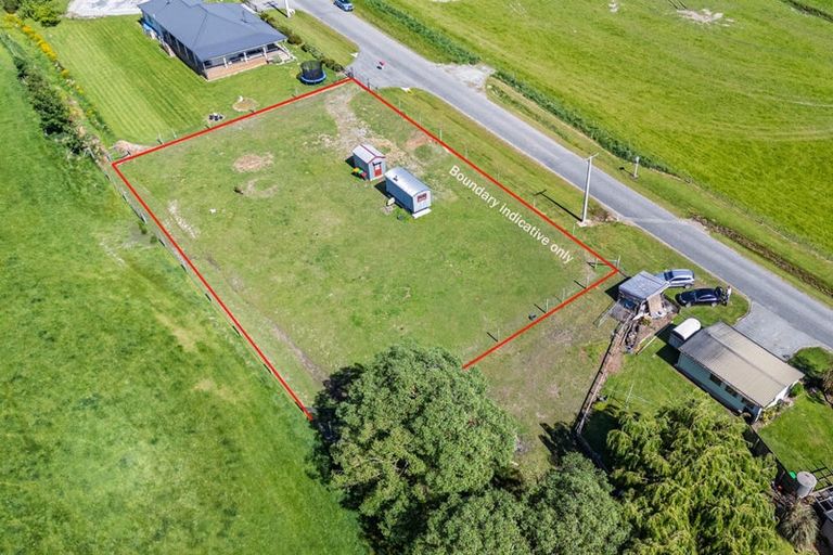 Photo of property in 141 School Road, Fairlie, 7925