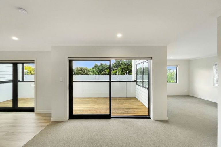 Photo of property in 13u3 Manning Street, Hamilton Central, Hamilton, 3204