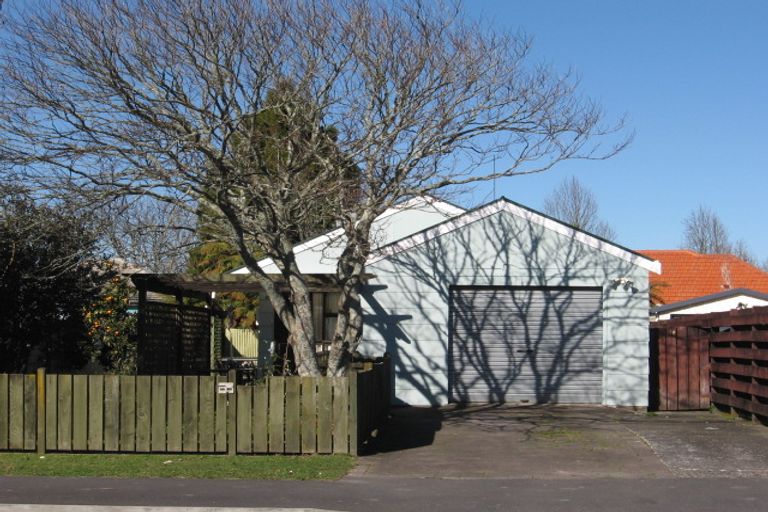 Photo of property in 94b Wellington Street, Hamilton East, Hamilton, 3216