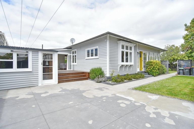Photo of property in 157 Southampton Street, Sydenham, Christchurch, 8023