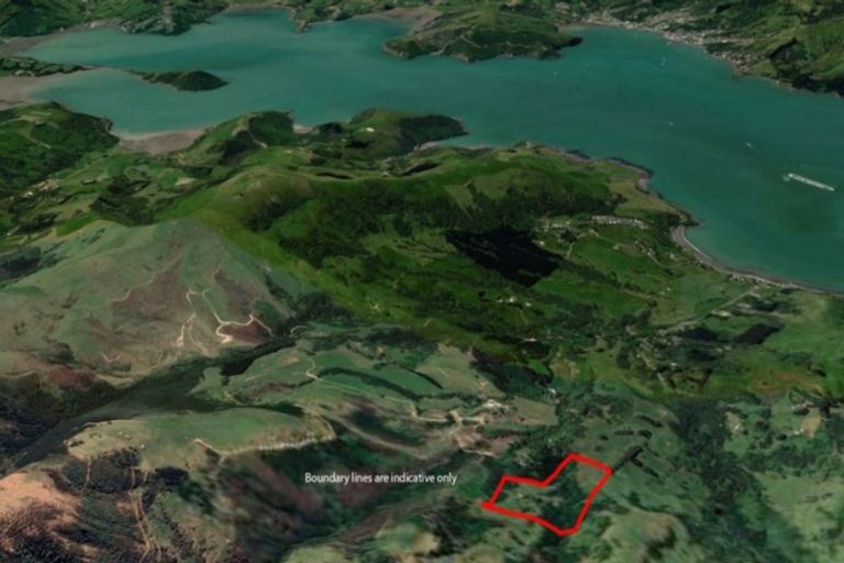 Photo of property in 275 Wainui Valley Road, Wainui, Akaroa, 7582