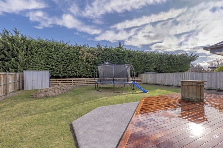 Photo of property in 18 Cherry Avenue, Darfield, 7510