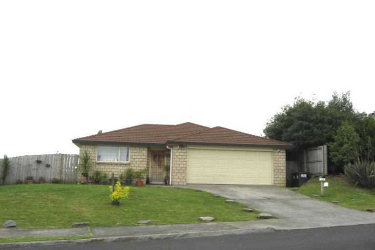 Photo of property in 9 Marblewood Grove, Pukekohe, 2120