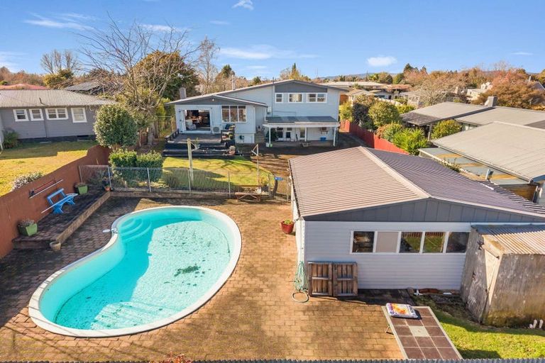 Photo of property in 12 Rimuvale Street, Pukehangi, Rotorua, 3015