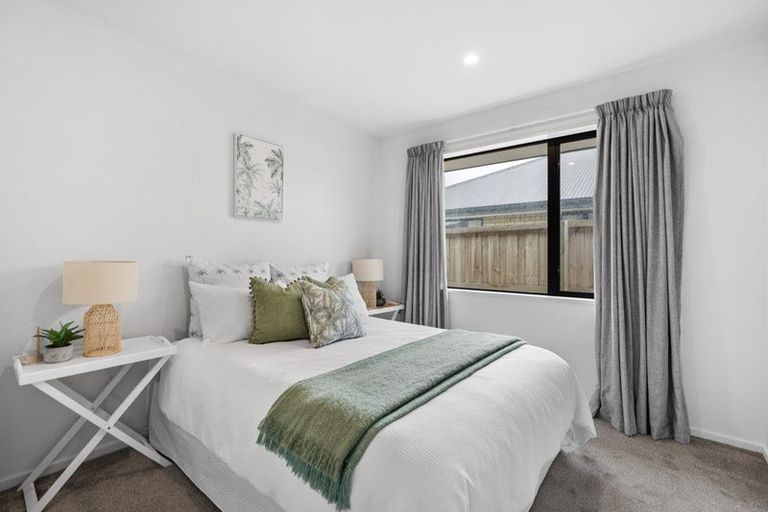 Photo of property in 78 Avanda Avenue, Rolleston, 7615