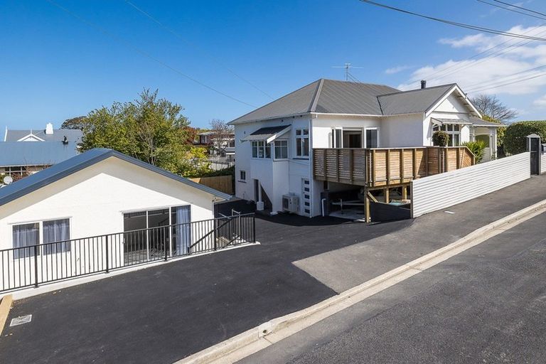 Photo of property in 55 Havelock Street, Mornington, Dunedin, 9011