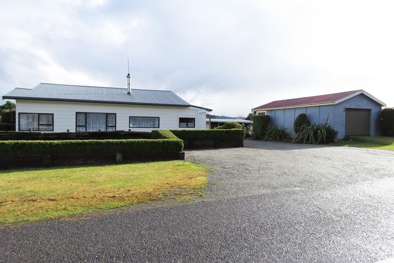 Photo of property in 32- 34 Coal Street, Reefton, 7830