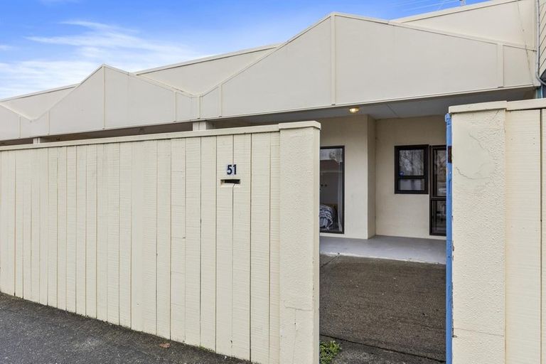 Photo of property in 51 Merton Street, Trentham, Upper Hutt, 5018