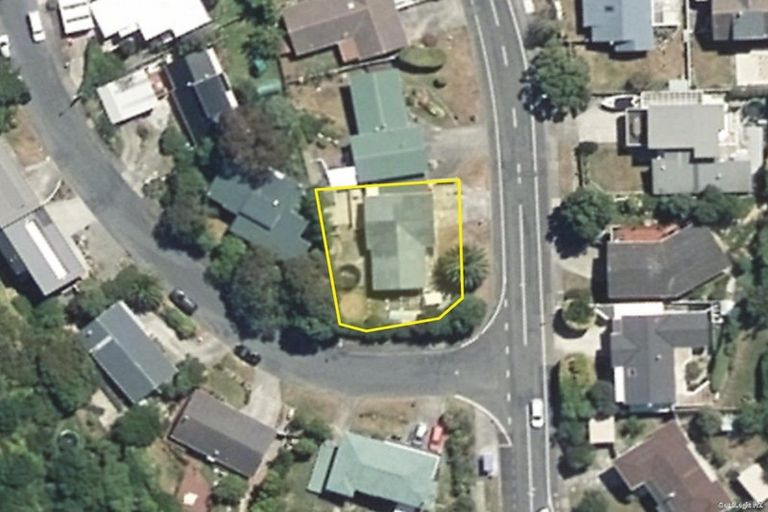 Photo of property in 42 Spinnaker Drive, Whitby, Porirua, 5024