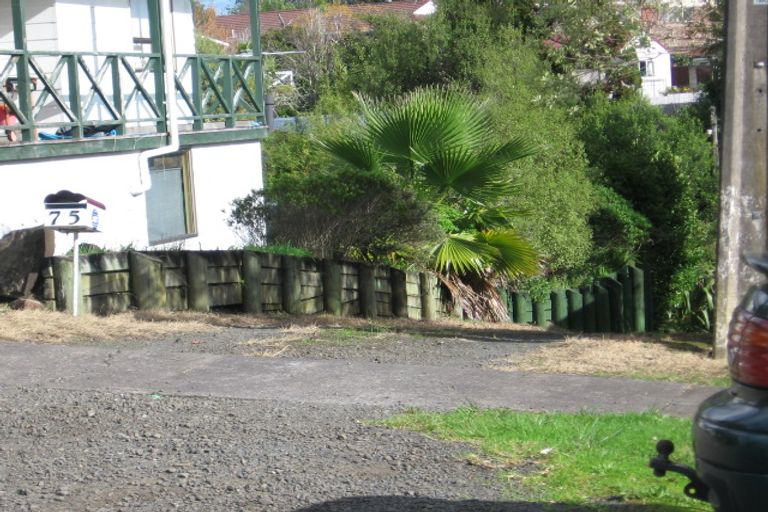 Photo of property in 75 Simpson Road, Ranui, Auckland, 0612