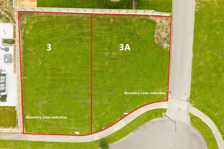 Photo of property in 3a Edenmore Terrace, Fitzherbert, Palmerston North, 4410