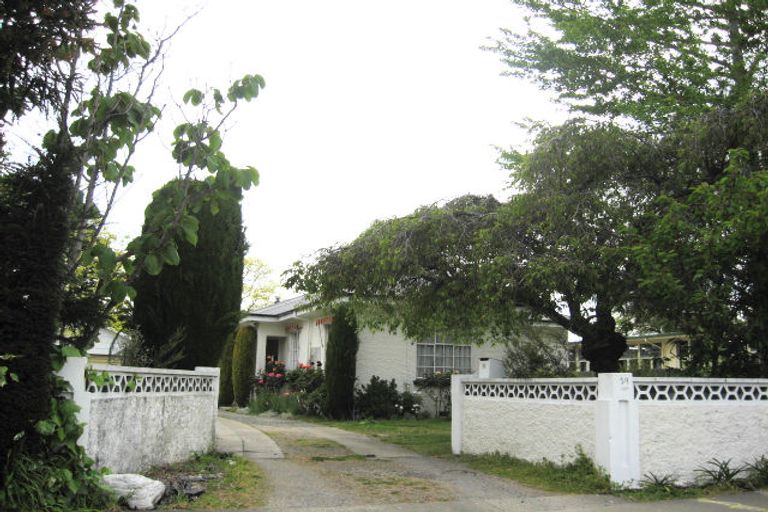 Photo of property in 19 Eltham Road, Blenheim, 7201