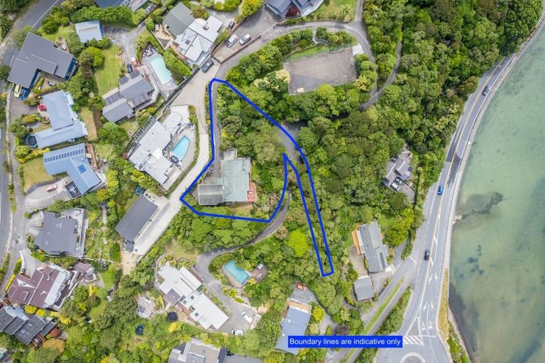 Photo of property in 178 Paremata Road, Paremata, Porirua, 5024