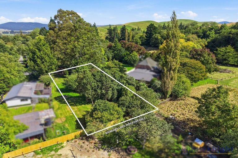 Photo of property in 10 Philip Street, Glentunnel, Coalgate, 7673