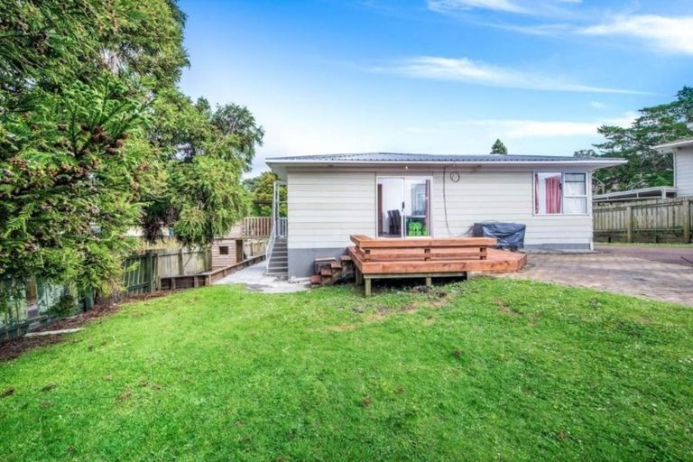 Photo of property in 29 Clyma Place, Massey, Auckland, 0614
