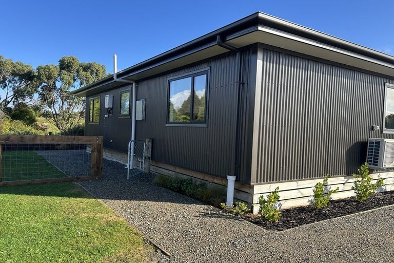 Photo of property in 1 Paparoa Way, Westport, Cape Foulwind, 7892