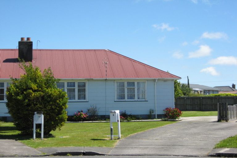 Photo of property in 8 Gothard Place, Westport, 7825