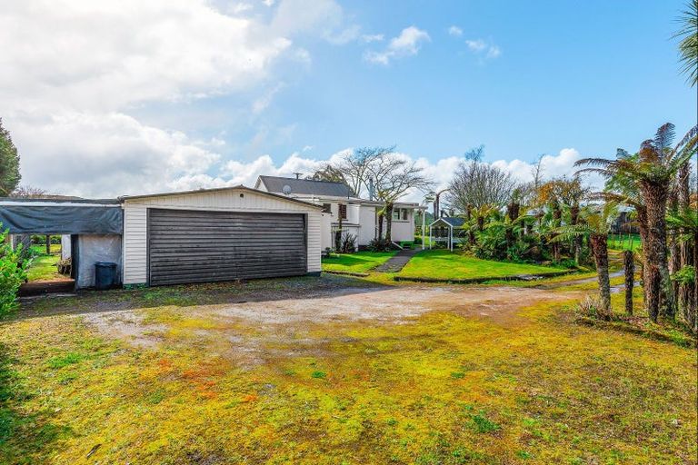Photo of property in 137 Otapouri Road, Owhango, 3989