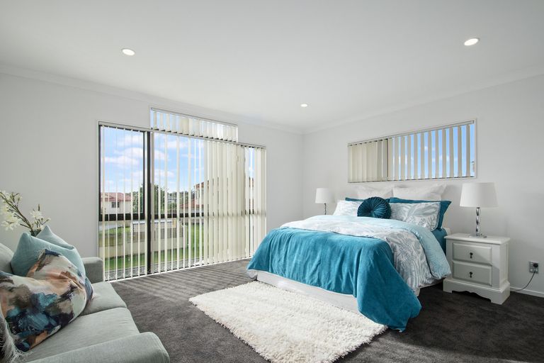 Photo of property in 3 Parani Court, Te Atatu Peninsula, Auckland, 0610