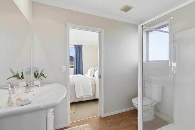 Photo of property in 25 Applefield Court, Northwood, Christchurch, 8051