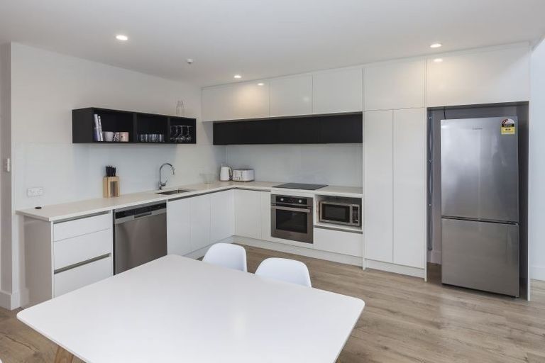 Photo of property in The Metro, 9/28 Salisbury Street, Christchurch Central, Christchurch, 8013