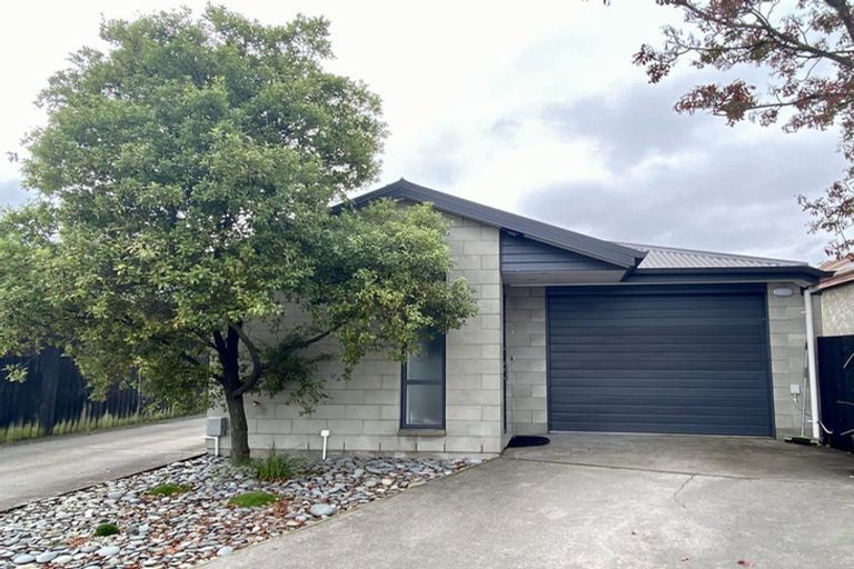 Photo of property in 81 King Street, Sydenham, Christchurch, 8023