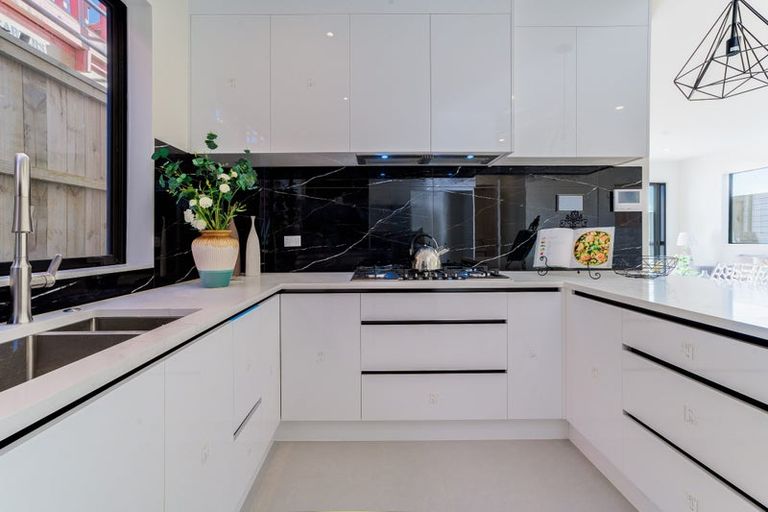 Photo of property in 47 Hermitage Street, Flat Bush, Auckland, 2019