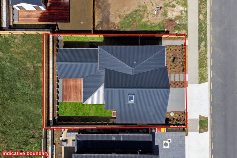 Photo of property in 21 Wagyu Lane, Karaka, 2580