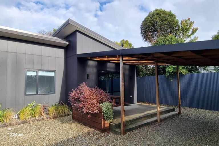 Photo of property in 121 Bealey Street, Hokitika, 7810