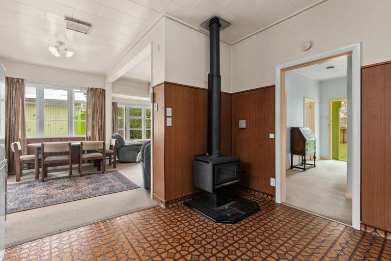 Photo of property in 26 Great North Road, Waipawa, 4210