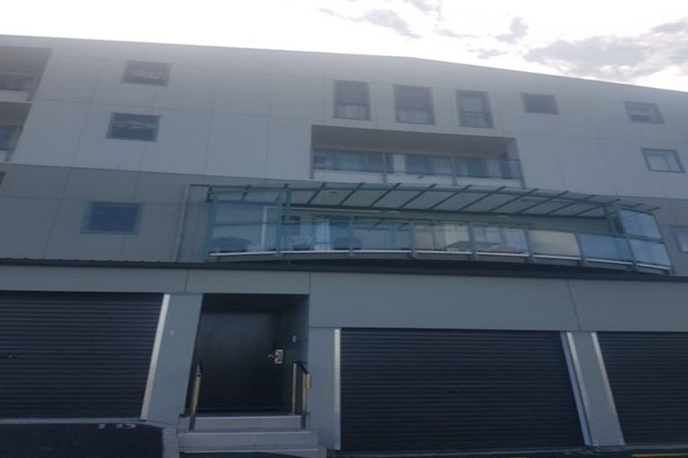 Photo of property in Mokoia Ridge, 1e/68 Mokoia Road, Birkenhead, Auckland, 0626