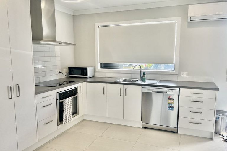 Photo of property in 61 Glidepath Road, Hobsonville, Auckland, 0616