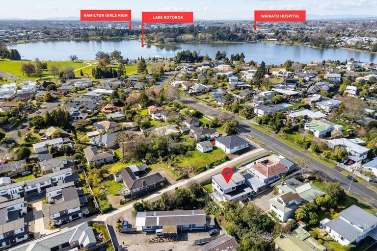 Photo of property in 30a Alison Street, Hamilton Lake, Hamilton, 3204