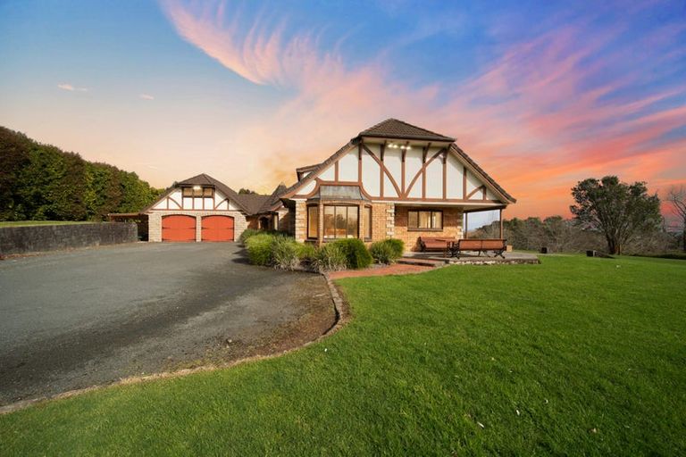 Photo of property in 11 Patea Place, Papakura, 2582
