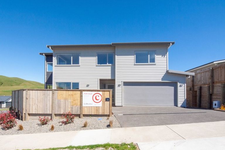 Photo of property in 166 Amesbury Drive, Churton Park, Wellington, 6037
