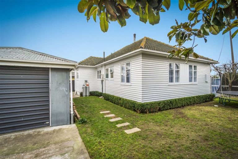 Photo of property in 1 Kissel Street, Templeton, Christchurch, 8042