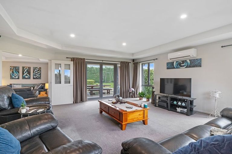 Photo of property in 5 Upper Sefton Road, Ashley, Rangiora, 7477