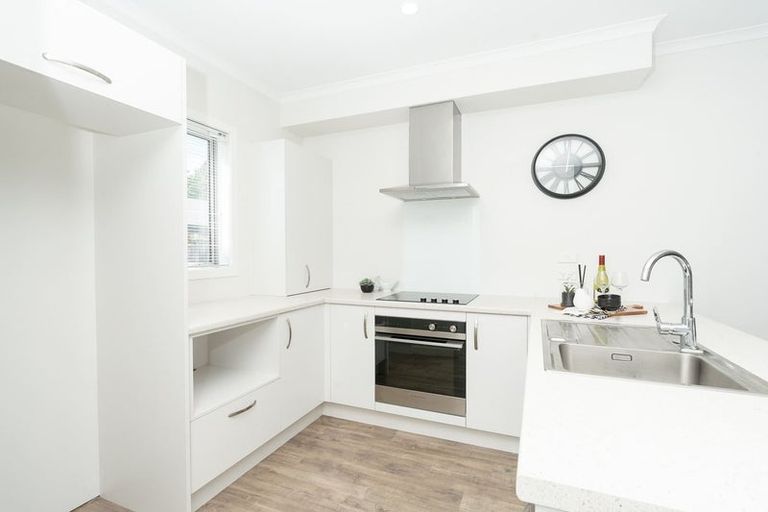 Photo of property in 73u5 Albert Street, Hamilton East, Hamilton, 3216