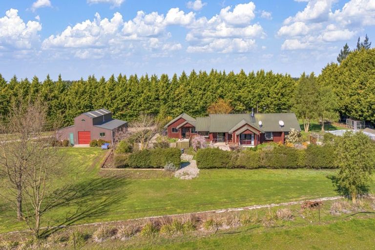 Photo of property in 185 Worlingham Road, Eyrewell, Rangiora, 7476
