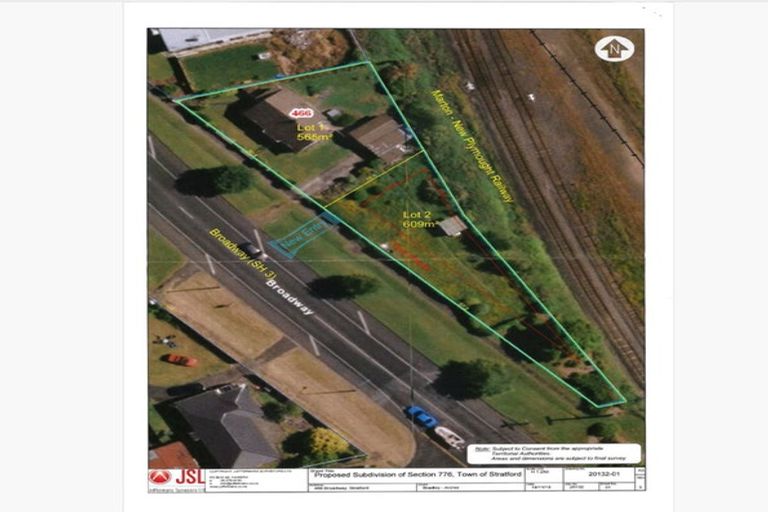 Photo of property in 466 Broadway, Stratford, 4332