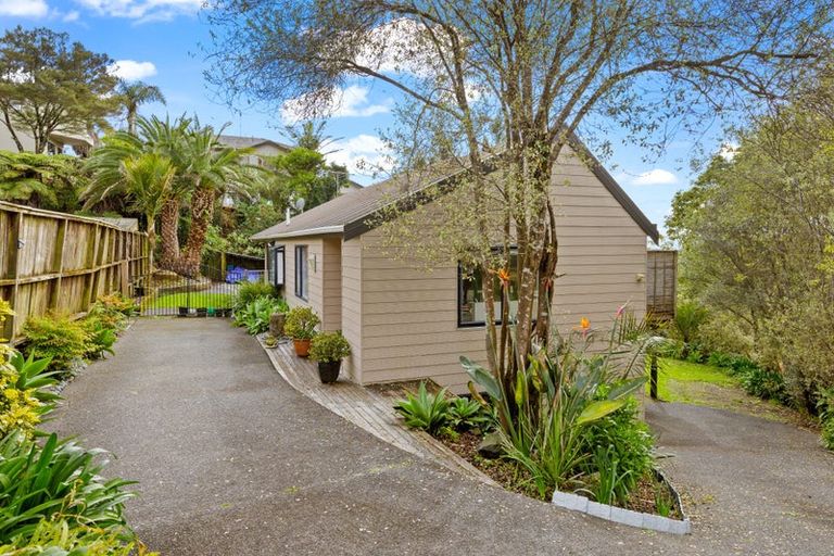 Photo of property in 64 Langana Avenue, Browns Bay, Auckland, 0630